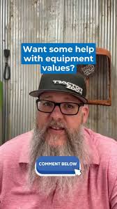 Let's dig in to some @tractorzoompro equipment value data. What do you want  to know more about? , #equipmentvalues #tractorzoompro #tractors  #farmequipment #machineryvalues