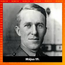 Rubicon Történelmi Magazin