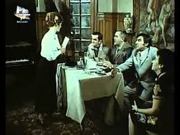 Dobrogea este unul dintre cele mai generoase decoruri pentru un regizor, iar constanţa în special a devenit parte din epoca filmului de aur din ţara noastră. B D La Mare Si La Munte 1971 Youtube