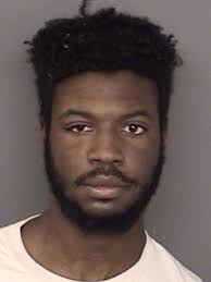 Arrests in St. Mary's Co.