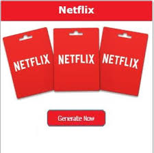 Netflix gift card generator is a place where you can get the list of free netflix redeem code of value $5, $10, $25, $50 and $100 etc. How Do Netflix Gift Cards Work Uk
