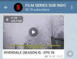 Film indonesia terbaru 2021 di telegram. Cara Mencari Film Di Telegram Android Review Teknologi Sekarang