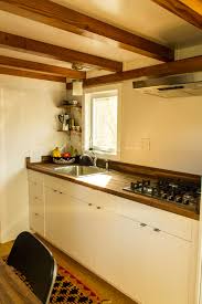 We have all the kitchen planning inspiration you need perhaps you are considering a kitchen extension that opens out onto your garden or fills out a side return. Tiny Home Traits