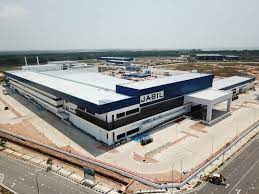 Hantong metal component (penang) sdn bhd. Jabil Circuit