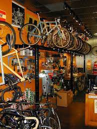 Oooo A Bike Shop Like A Supermarket Dingen Om Te Kopen