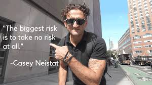 Discover casey neistat famous and rare quotes. Inspirational Quotes From The Best Entrepreneurs For Sales Teams Newoldstamp