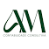 Logo de AM CONTABILIDADE E AUDITORIA LTDA