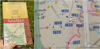 United nations geoscheme for africa. Mapa I Gps W Namibii 6 Podpowiedzi Namibia Informacje Ciekawostki Porady Wyjazdy Ceny Aktualnosci