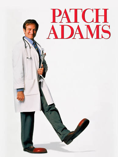 Watch Patch Adams | Prime Video