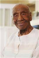 Willie Mae Hardy Obituary (1908