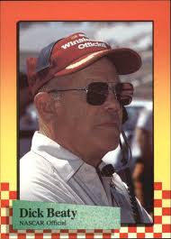 Herman “The Turtle” Beam was a NASCAR Grand National driver and team owner  from who was active as a driver from 1957 until 1963. He is famous for  holding the longest streak