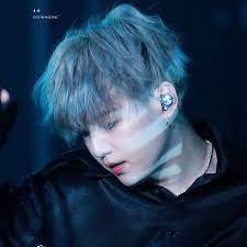 Mag On Twitter Bts Suga Suga Yoongi