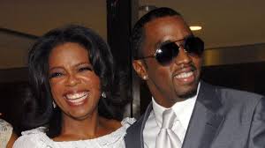 Diddy suspiciously refused to answer question in unearthed Oprah interview  - Celebrity News - Entertainment - Daily Express US