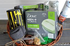 Just check out the ingredients you need and bring it to the host of. Diy Father S Day Gift Basket Filler Ideas Savvy Saving Couple
