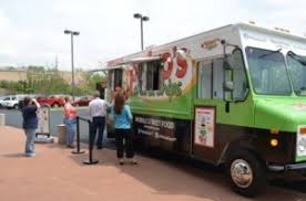 Our scruffy city has dozens of trucks, and now that the sun is out, they will be too! Knoxville Considers Allowing Food Trucks To Park On Street Institute For Justice