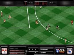 The first finals edition of @barrettdamian's . Afl Finals Fever Windows 3 X Windows 3 1x Rom Download Wowroms Com