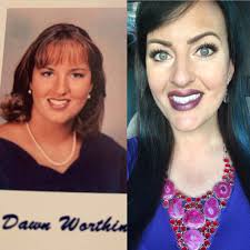 Senior pictures and the passage of time