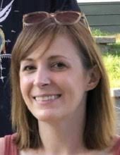 Amanda Kinross Canale Obituary (2022)