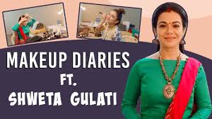 Shweta Gulati Shares How She Transforms To Janvi For Tera Yaar Hoon Main Youtube Tera yaar hoon main 5th march 2021 watch online tera yaar hoon main 4th march 2021 watch online shweta gulati shares how she transforms to janvi for tera yaar hoon main