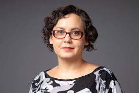 Directora Magíster en Edición