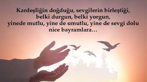 Sevgiliye bayram mesajları da ilginizi çekebilir. Uzun Kisa En Ozel Bayram Mesajlari Anlamli Kurban Bayrami Mesajlari