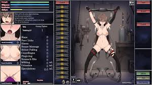 Nasty slave training plan » Download Hentai Games