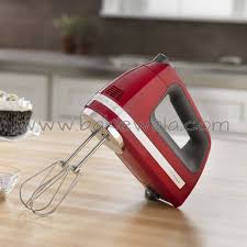 We did not find results for: Buy Kitchenaid 7 Speed Hand Mixer Empire Red Online In India