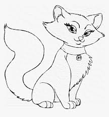 Please share pete the cat christmas coloring page with stumbleupon or other social media, if you awareness with this wallpapers. Best Female Cat Coloring Pages Free 916 Printable Coloringace Persian Cat Colouring Pages Hd Png Download Kindpng