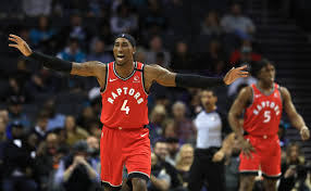 The hornets and the toronto raptors have played 83 games in the regular season with 45 victories for the hornets and 38 for the raptors. Takeaways From Toronto Raptors Overtime Win Vs Charlotte Hornets