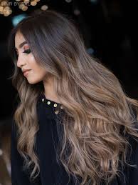 At the bowl, tone her base with formula b and her ends with formula c. Beige Blonde Hair Color Gallery Hair By Salah