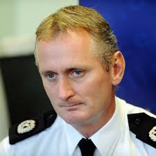 Chief Constable asks everyone in Derbyshire to pay £10 a year more towards  policing