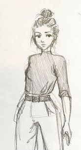 Dimassbp I Will Draw A Realistic Pencil Portrait From Your Photo For 5 On Fiverr Com Drawing People Art Drawings Simple Drawings