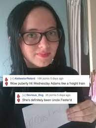 What makes hair look greasy? 13 Savage Roasts That Caused Severe Burns Fail Blog Funny Fails