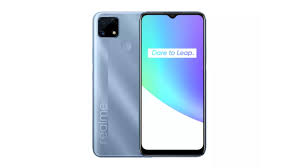 Realme c25 smartphone was launched on 23rd march 2021. Realme C25 Indonesia Launches On March 23rd Design And Key Specifications Are Announced By A Retailer