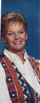 Connie Rae Wright *Updated Service Info*