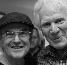 Broken wand ceremony in Las Vegas