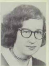 Marilyn Sue Leiser Hunnell (1935-1969)