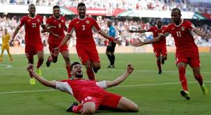 Australia vs jordan prediction was posted on: Afc Asian Cup 2019 Feisty Jordan Wins 1 0 Roya News