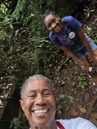 Book you're hiking tour with us AROUND THE ISLAND Dm us or WhatsApp us