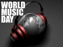 See more of world music day on facebook. World Music Day E Card