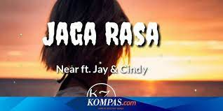 Lirik Dan Chord Lagu Jaga Rasa Dari Near