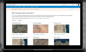 Or open google earth and click on the ship's wheel to find timelapse in our storytelling platform, voyager, to see interactive guided. Lf Wohytxjlmsm