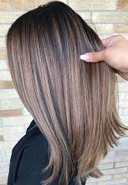 Best Balayage Ombre Hair Color Ideas For 2017 2018 Medium Hair Color Ombre Hair Color Hair Styles