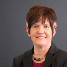 Tracey Smith, Secretary