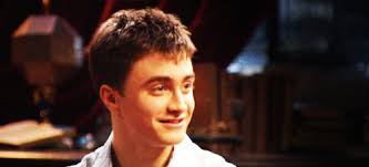 Daniel Radcliffe