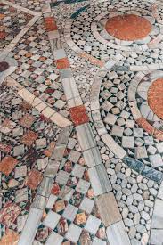 What To See In Venice A Complete Guide To Venice Italy 2021 Venice Mosaic Flooring Doge Of Venice