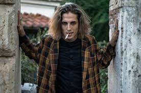 E batte solo per damiano dei maneskin! Damiano David Dei Maneskin Data Luogo Di Nascita Foto Passioni E Curiosita Sulla Sua Roma