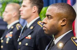 2020 Fall Commencement