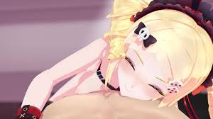 Anahorimandrill's captivating Hentai creampie