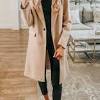 A camel coat is an exceptional blend of sophistication, retro elegance and the style of a men's overcoat. 1